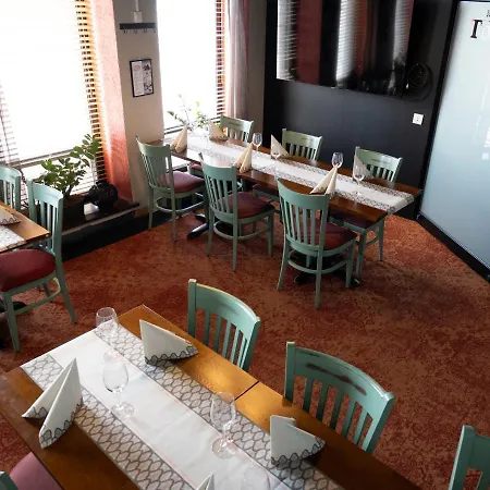 酒店 原始索克斯瓦库纳朱恩苏酒店 4*