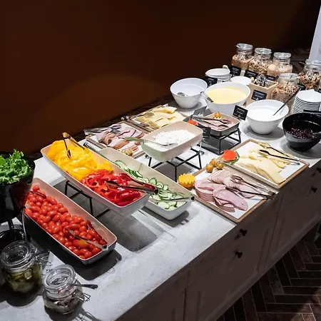 酒店 原始索克斯瓦库纳朱恩苏酒店 4*