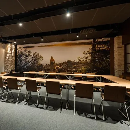 酒店 原始索克斯瓦库纳朱恩苏酒店 4*