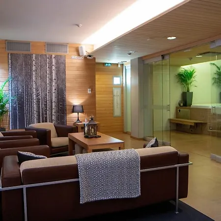 酒店 原始索克斯瓦库纳朱恩苏酒店