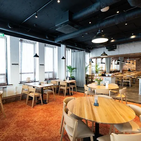 Original Sokos Vaakuna Hotel 4*