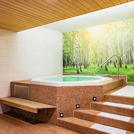Original Sokos Vaakuna 4* Joensuu