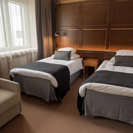 Hotel Original Sokos Vaakuna 4*