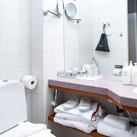 Original Sokos Vaakuna Joensuu