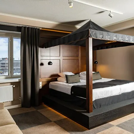 Original Sokos Vaakuna 4* Joensuu