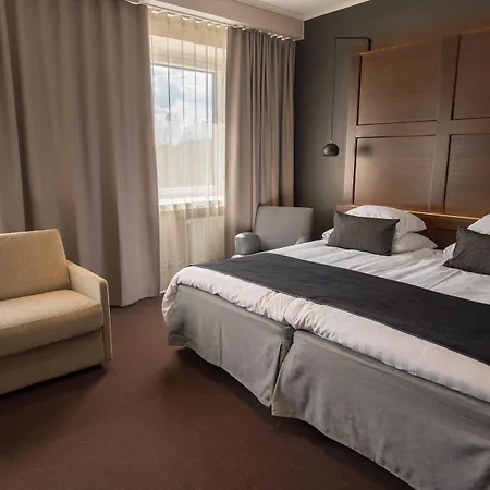 原始索克斯瓦库纳朱恩苏酒店 约恩苏