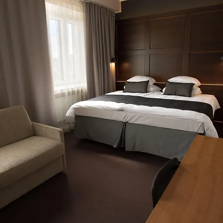 Original Sokos Vaakuna Отель 4*