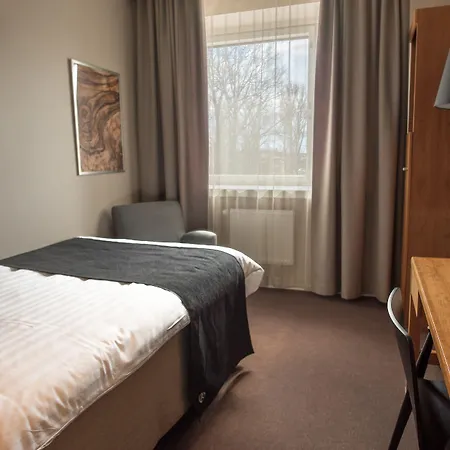 Original Sokos Vaakuna Ξενοδοχείο 4*