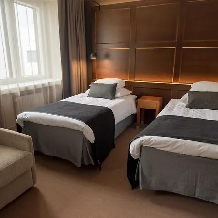 酒店 原始索克斯瓦库纳朱恩苏酒店 4*