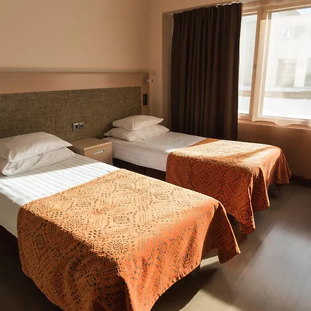 酒店 原始索克斯瓦库纳朱恩苏酒店