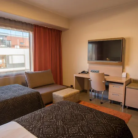 Ξενοδοχείο Original Sokos Vaakuna