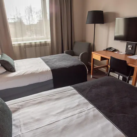 Original Sokos Vaakuna 4* Йоэнсуу