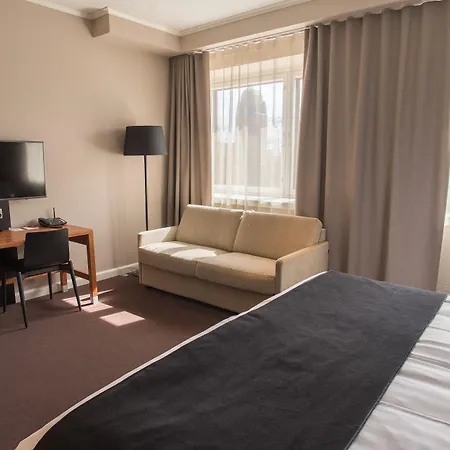 Original Sokos Vaakuna 4*