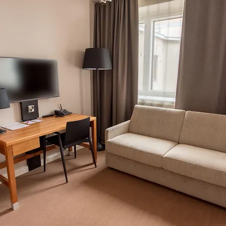 Original Sokos Vaakuna 4*