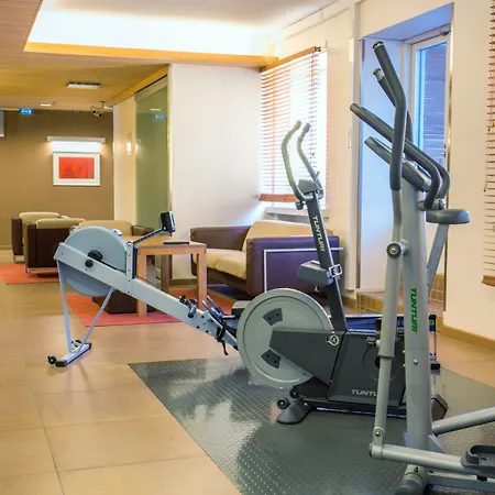 Original Sokos Vaakuna Hotel 4*