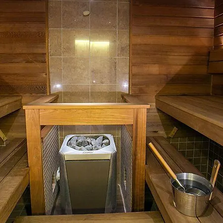 Original Sokos Vaakuna Γιόενσου