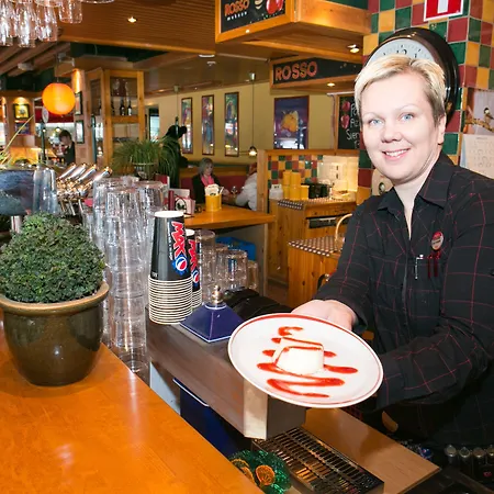 原始索克斯瓦库纳朱恩苏酒店 酒店