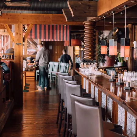 酒店 原始索克斯瓦库纳朱恩苏酒店