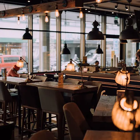 Original Sokos Vaakuna 4* Γιόενσου