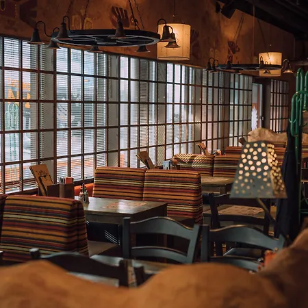 Отель Original Sokos Vaakuna Йоэнсуу