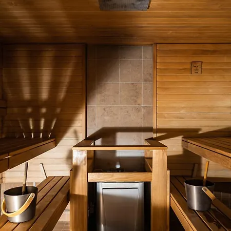 Original Sokos Vaakuna Ξενοδοχείο