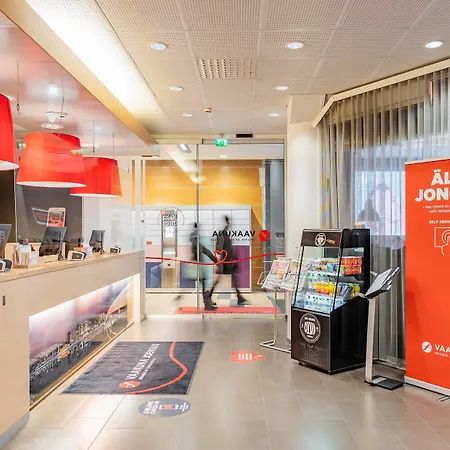 Original Sokos Vaakuna Ξενοδοχείο Γιόενσου