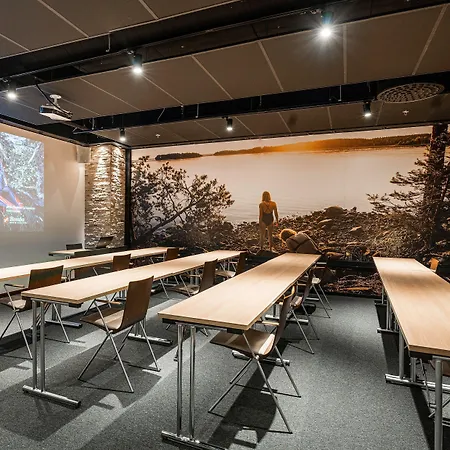 原始索克斯瓦库纳朱恩苏酒店 4*