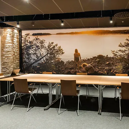 Original Sokos Vaakuna Ξενοδοχείο Γιόενσου