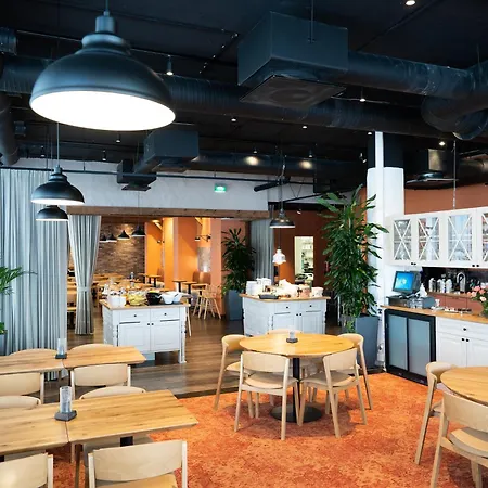 酒店 原始索克斯瓦库纳朱恩苏酒店 约恩苏