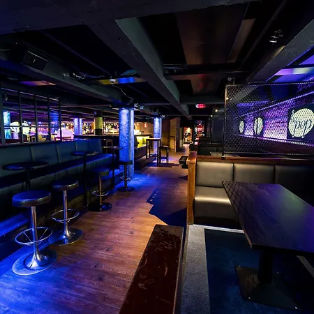 原始索克斯瓦库纳朱恩苏酒店 酒店 4*