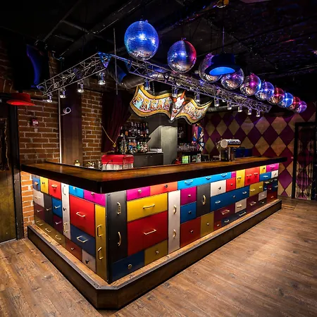 酒店 原始索克斯瓦库纳朱恩苏酒店 4*