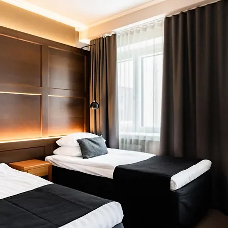 Ξενοδοχείο Original Sokos Vaakuna Γιόενσου