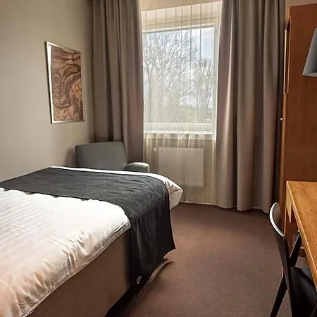 Hotel Original Sokos Vaakuna