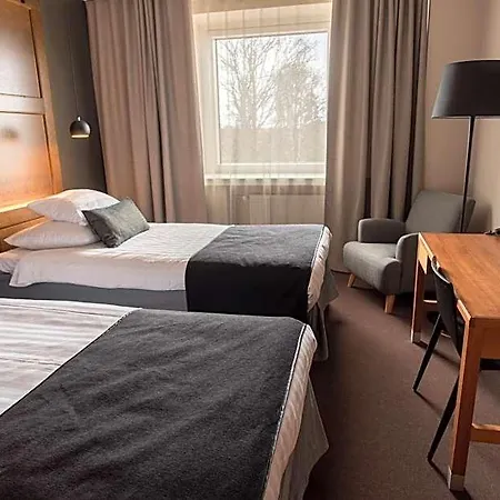 Hotel Original Sokos Vaakuna 4*