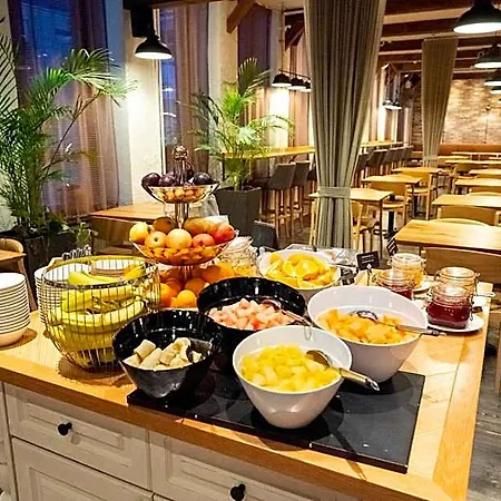 Hotel Original Sokos Vaakuna