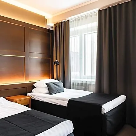 Hotel Original Sokos Vaakuna Joensuu