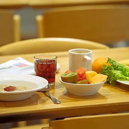 Hotel Original Sokos Vaakuna 4*