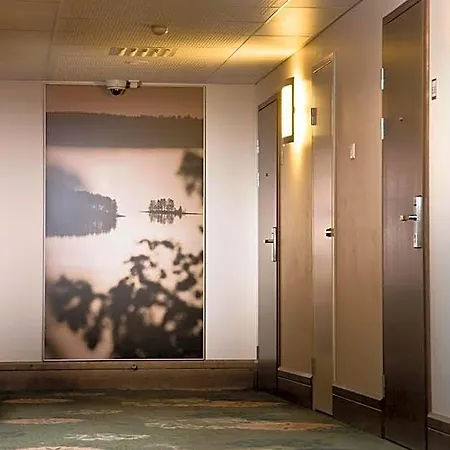Original Sokos Vaakuna Hotel Joensuu