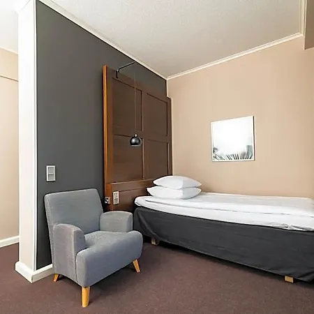 Original Sokos Vaakuna Hotel 4*