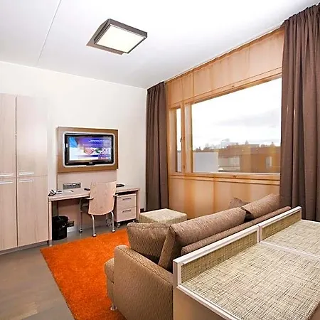 Original Sokos Vaakuna 4* Joensuu