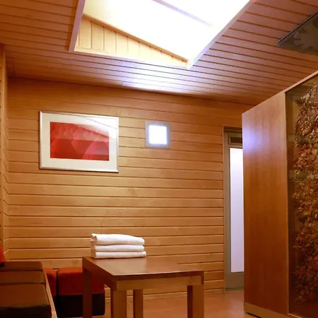 Отель Original Sokos Vaakuna