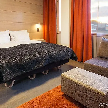 Hotel Original Sokos Vaakuna Joensuu