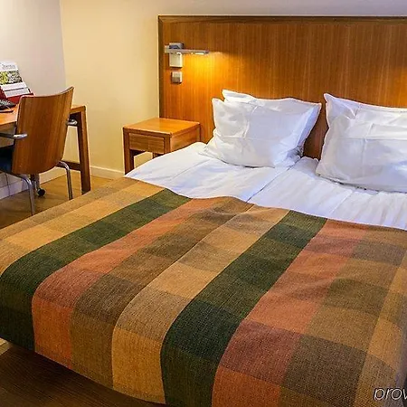 Hotel Original Sokos Vaakuna Joensuu
