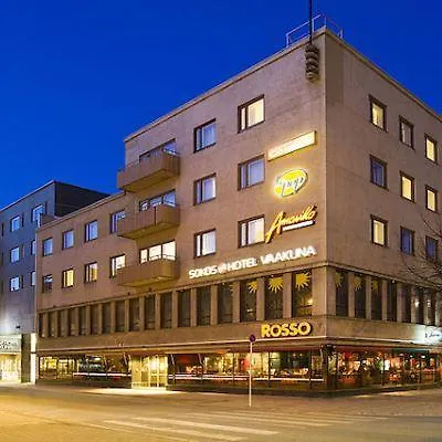 Hotel Original Sokos Vaakuna Joensuu