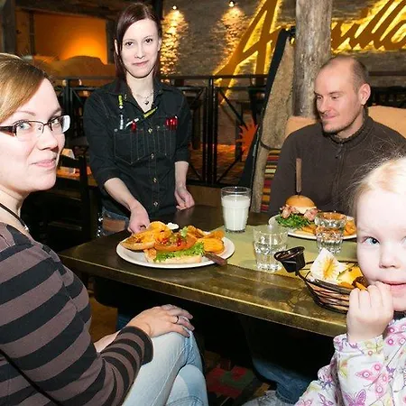 Original Sokos Vaakuna Hotel Joensuu