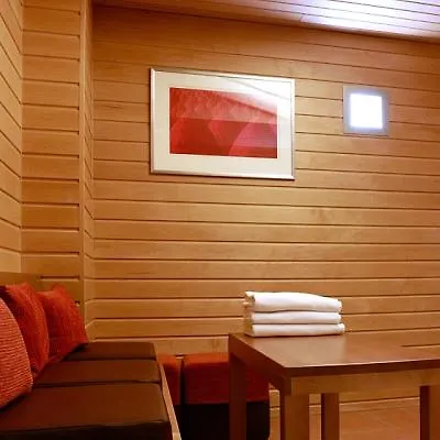 Original Sokos Vaakuna 4* Joensuu