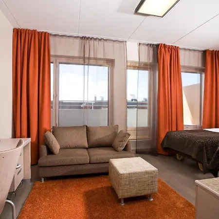 Original Sokos Vaakuna Hotel 4*