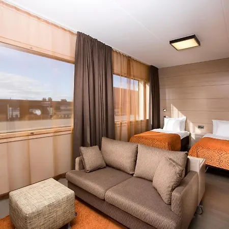 Hotel Original Sokos Vaakuna Joensuu