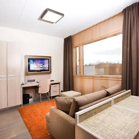Hotel Original Sokos Vaakuna