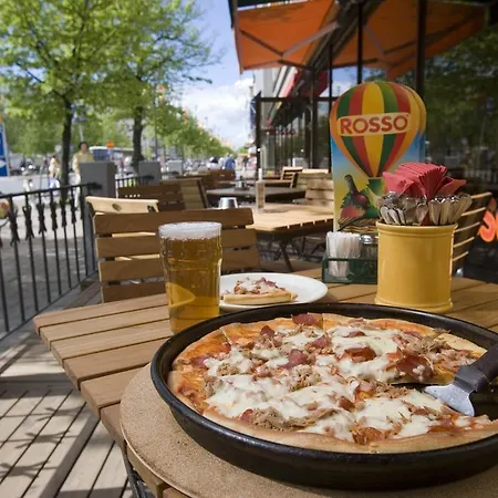 酒店 原始索克斯瓦库纳朱恩苏酒店 约恩苏